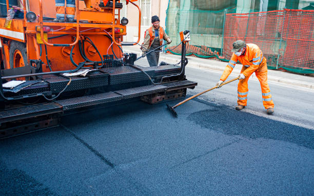 Professional Driveway Paving  in Millersport, OH