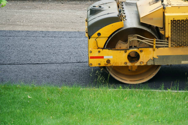 Best Driveway Removal and Replacement  in Millersport, OH