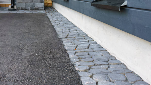 Why Choose Us For All Your Driveway Paving Needs in Millersport, OH?