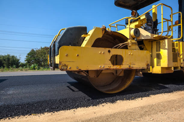 Best Gravel Driveway Installation  in Millersport, OH