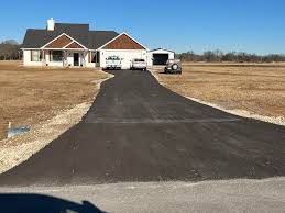 Best Driveway Pressure Washing  in Millersport, OH