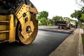 Best Driveway Overlay Services  in Millersport, OH